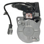 MPA Quality-Built New Starter 17867N - back view