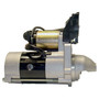 MPA Quality-Built New Starter 17867N - side view