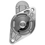 MPA Quality-Built Remanufactured Starter 17921 - front view