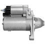 MPA Quality-Built Remanufactured Starter 17921 - right view