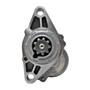 MPA Quality-Built New Starter 19016N - front view