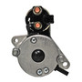 MPA Quality-Built Remanufactured Starter 19048 - back view