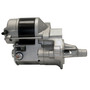 MPA Quality-Built New Starter 17893N - side view