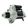 MPA Quality-Built New Starter 17998N - angled view