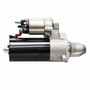 MPA Quality-Built Remanufactured Starter 19035 - side view
