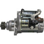 MPA Quality-Built Remanufactured Starter 19108 - side view