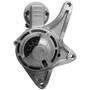 MPA Quality-Built Remanufactured Starter 19149 - front view