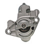 MPA Quality-Built Remanufactured Starter 17854 - front view