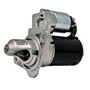 MPA Quality-Built Remanufactured Starter 17854 - angled view