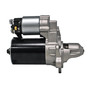 MPA Quality-Built Remanufactured Starter 17854 - side view