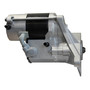MPA Quality-Built Remanufactured Starter 19017 - side view