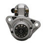 MPA Quality-Built Remanufactured Starter 19063 - front view