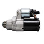 MPA Quality-Built Remanufactured Starter 19063 - side view