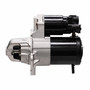 MPA Quality-Built Remanufactured Starter 17999 - side view