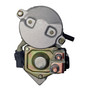 MPA Quality-Built Remanufactured Starter 17880 - back view