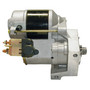 MPA Quality-Built Remanufactured Starter 17880 - side view