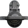 MPA Quality-Built Remanufactured Starter 19151 - front view