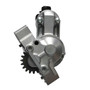 MPA Quality-Built Remanufactured Starter 17963 - front view
