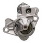 MPA Quality-Built Remanufactured Starter 17855 - front view