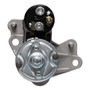 MPA Quality-Built Remanufactured Starter 17855 - back view