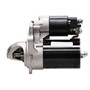 MPA Quality-Built Remanufactured Starter 17855 - side view