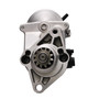 MPA Quality-Built Remanufactured Starter 19018 - front view