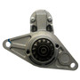 MPA Quality-Built Remanufactured Starter 19127 - front view
