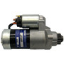 MPA Quality-Built Remanufactured Starter 19127 - side view