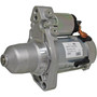 MPA Quality-Built Remanufactured Starter 18255 - angled view