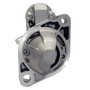 MPA Quality-Built Remanufactured Starter 17869 - front view