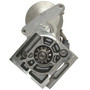 MPA Quality-Built New Starter 17880N - front view
