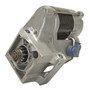 MPA Quality-Built New Starter 17880N - angled view