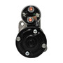 MPA Quality-Built New Starter 19037N - back view