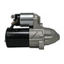 MPA Quality-Built New Starter 19037N - side view