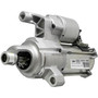 MPA Quality-Built Remanufactured Starter 19113 - angled view