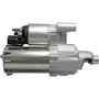 MPA Quality-Built Remanufactured Starter 19113 - side view