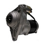 MPA Quality-Built Remanufactured Starter 19020 - angled view