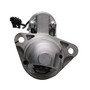 MPA Quality-Built Remanufactured Starter 19064 - front view