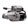 MPA Quality-Built Remanufactured Starter 19064 - angled view
