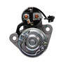 MPA Quality-Built Remanufactured Starter 19064 - back view