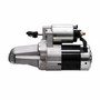 MPA Quality-Built Remanufactured Starter 19064 - side view