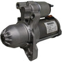 MPA Quality-Built Remanufactured Starter 19170 - angled view