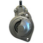 MPA Quality-Built Remanufactured Starter 19114 - front view