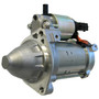 MPA Quality-Built Remanufactured Starter 19114 - angled view