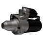 MPA Quality-Built Remanufactured Starter 19050 - angled view