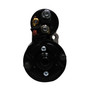MPA Quality-Built Remanufactured Starter 19050 - back view