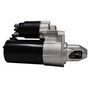 MPA Quality-Built Remanufactured Starter 19050 - side view