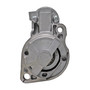 MPA Quality-Built Remanufactured Starter 19039 - front view