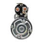 MPA Quality-Built Remanufactured Starter 19039 - back view