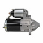 MPA Quality-Built Remanufactured Starter 19039 - side view